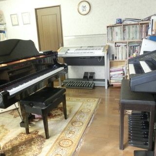 小川音楽教室